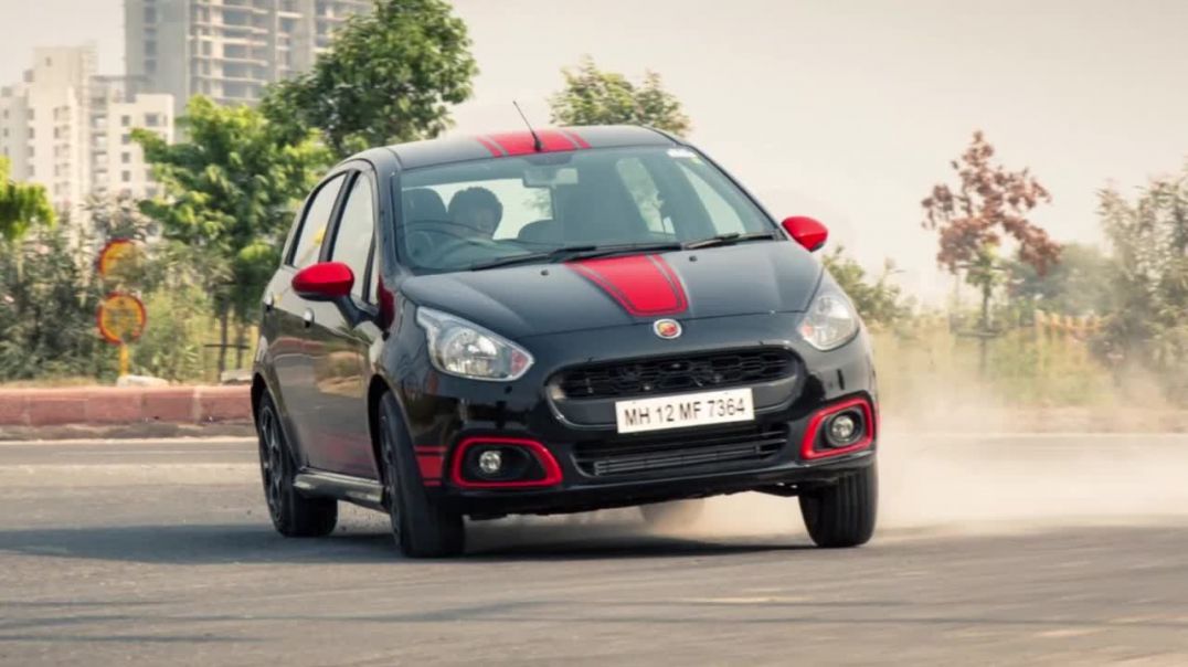 FIAT कंपनी की इंडिया में कौन-कौनसी गाडिया आई _ Fiat All Cars In India