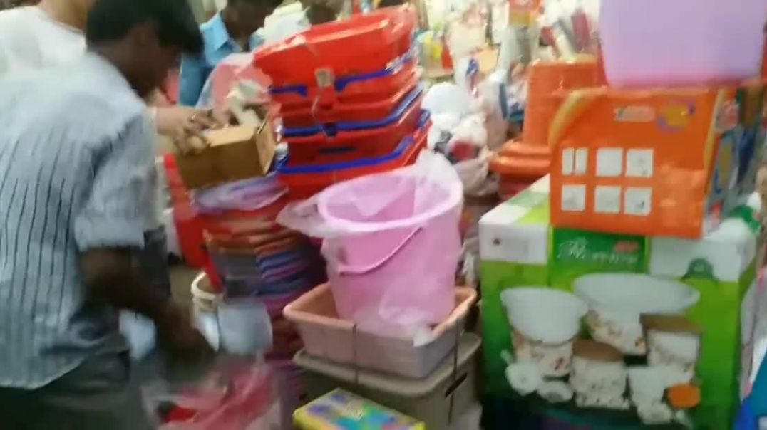 SADAR BAZAR #VLOG __ Sadar Bazar
