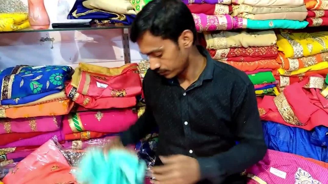 Saree market _ Saree manufacturers _ saree market