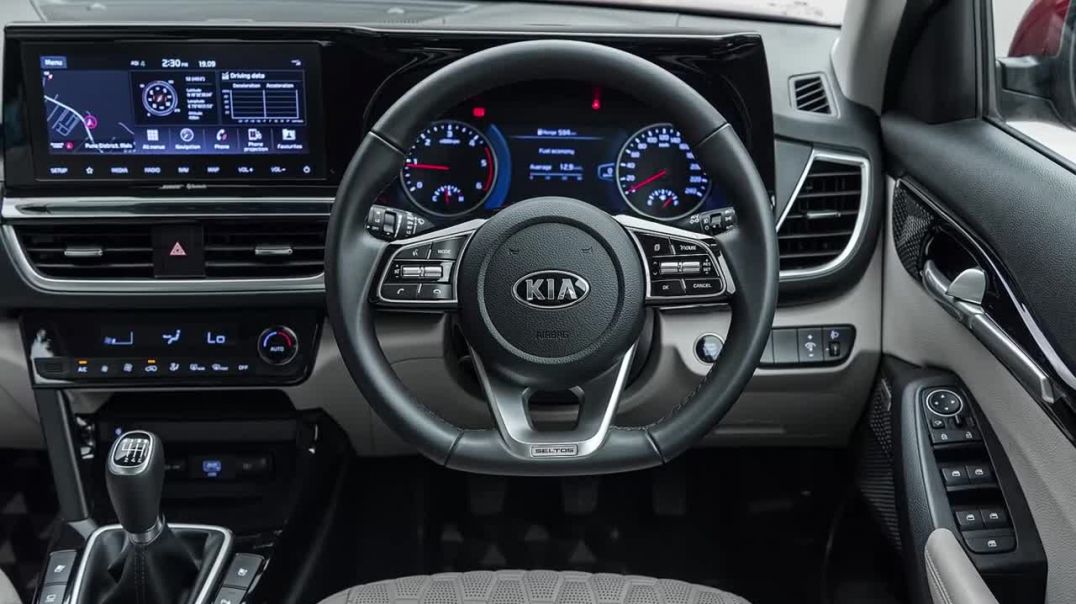 Kia कंपनी की सभी गाड़ी जो मौजूद हैं _ All Cars of Kia