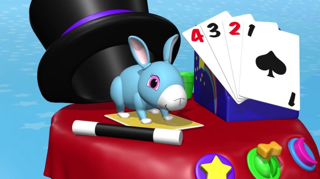 Learn Animals Toys Names With Tutitu _ Tortoise And Other Animals