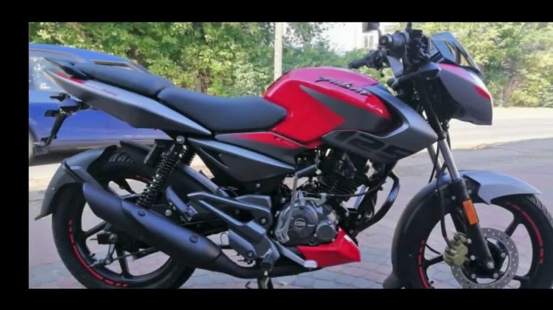 2019 BAJAJ PULSAR NS 125 INDIA LAUNCH DATE, PRICE, FEATURES, ALL DETAILS K2K MotoVlogs