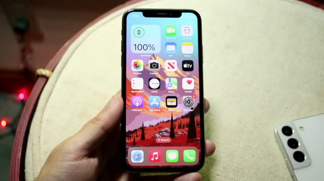 ⁣Dont Use This iPhone