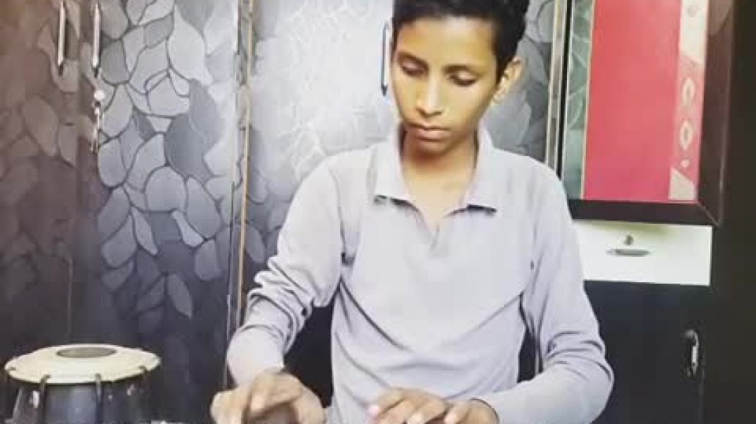 ⁣Dhakad Song  Dangal  Piano Cover  The Kamlesh
