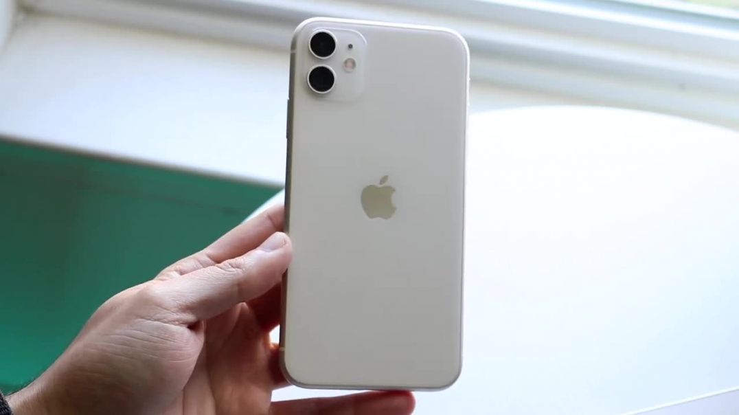 The Perfect iPhone Apple Removed