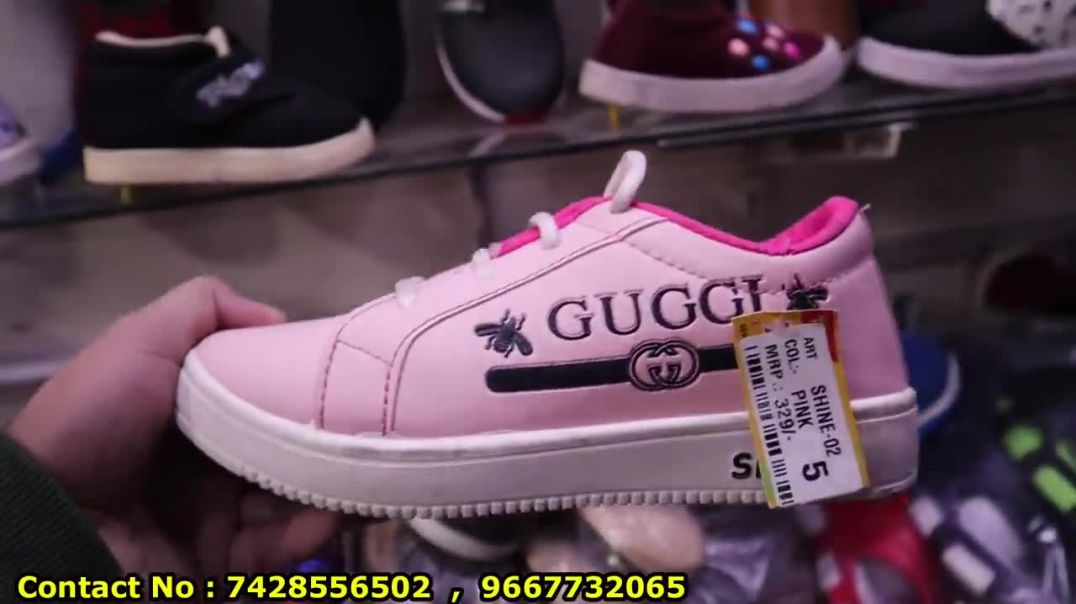 shoes at Cheapest price _ Wholesale Shoe market _