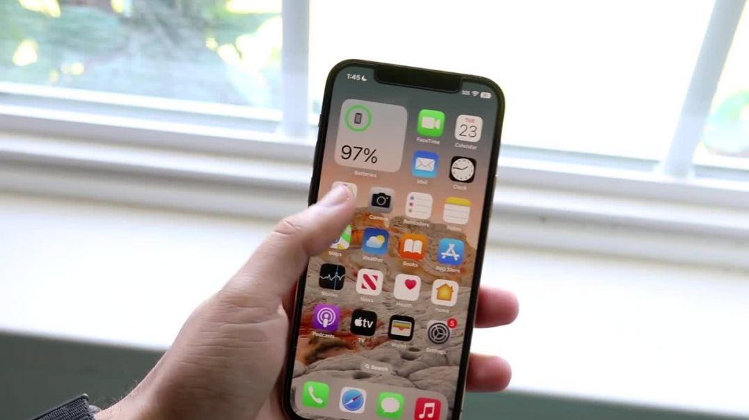iOS 16 Beta 7 Review! (Features, Changes, Etc