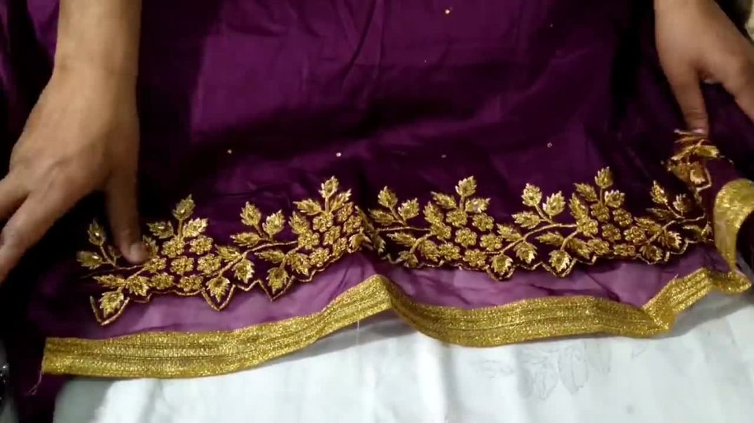 🔥😋Cotton, Banrsi  Plazo Suits _ Latest Collection __ Wholesale😎😜🤩 2019 Best