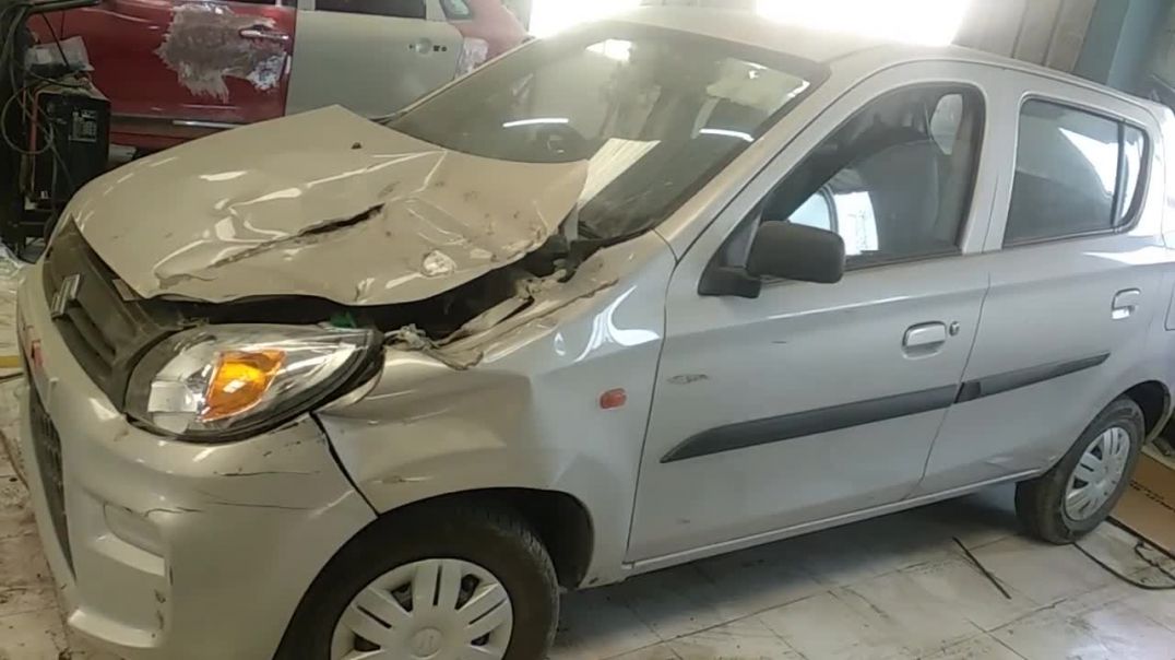 ⁣ALTO 800 RESTORATION_ 300 SUBSCRIBER SPECIAL_ AUTOMOBILESERVICE