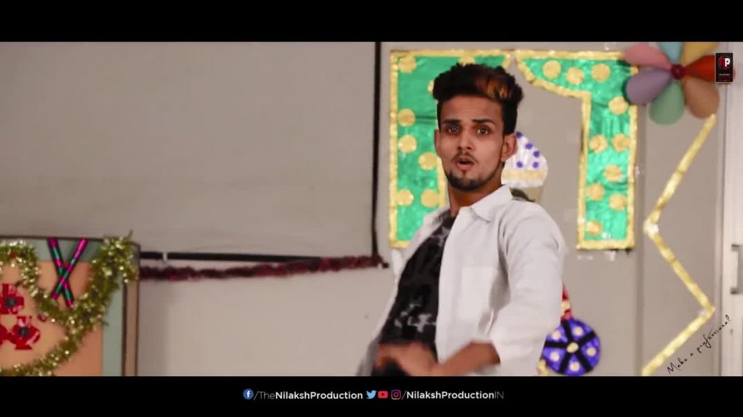 DIL DOOBA (KHAKEE) -- Dance Video -- Choreography by Govind Mittal --