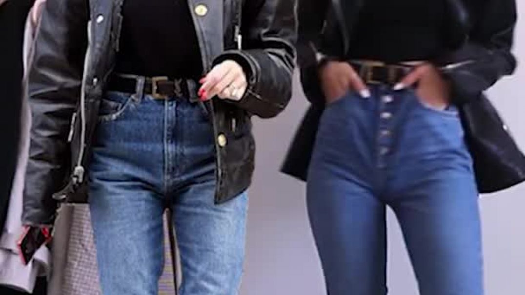⁣celebrity inspired outfits 🤍