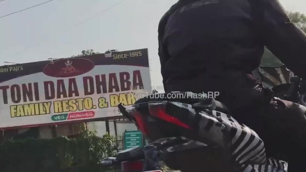 Bajaj Pulsar NS250 Most Powerful Pulsar Launch Confirmed Price & Features All Details