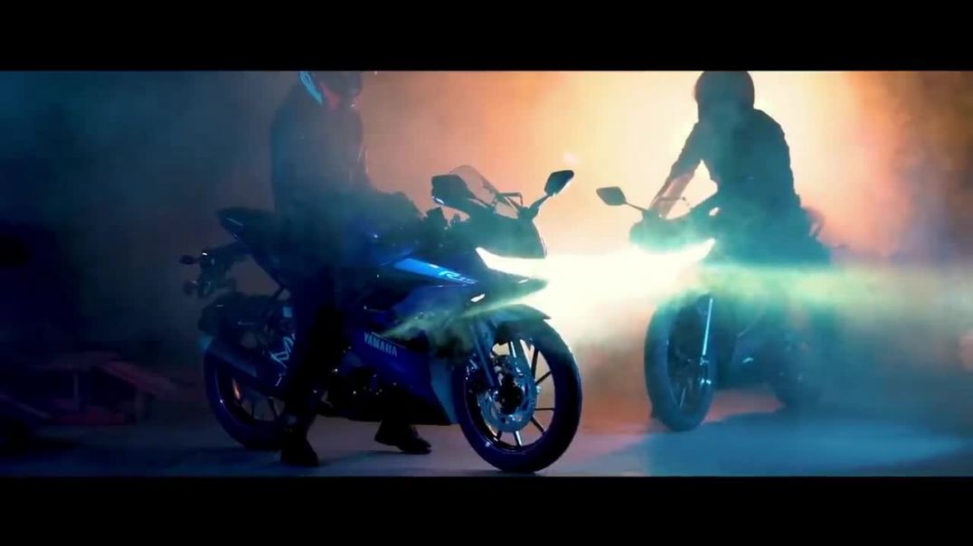 EXCLUSIVE Yamaha R15 V4 Spotted - Launch Soon New Features, Changes, Price & Launch Date