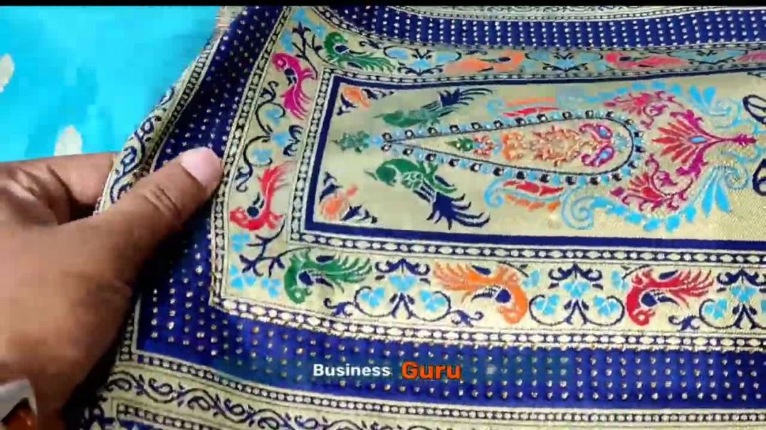 ⁣काम कम पैसा जादा (●♡∀♡) सावन माह सेल new collection business Guru