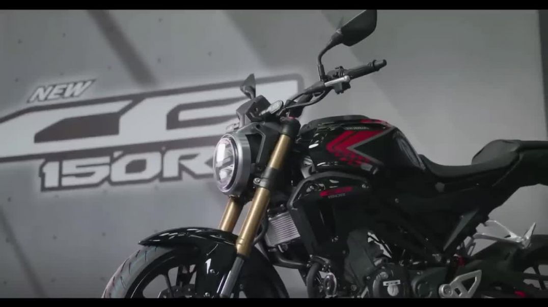 Honda CB 150R Streetster Vs Yamaha XSR 155 Detailed Comparison - India Launch Update
