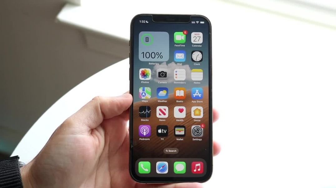 ⁣iOS 16 Beta 4 Review! Features, Changes,  More!