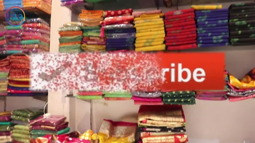 Banarasi saree Wholesale Market _ Direct Manufacturer Varanasi