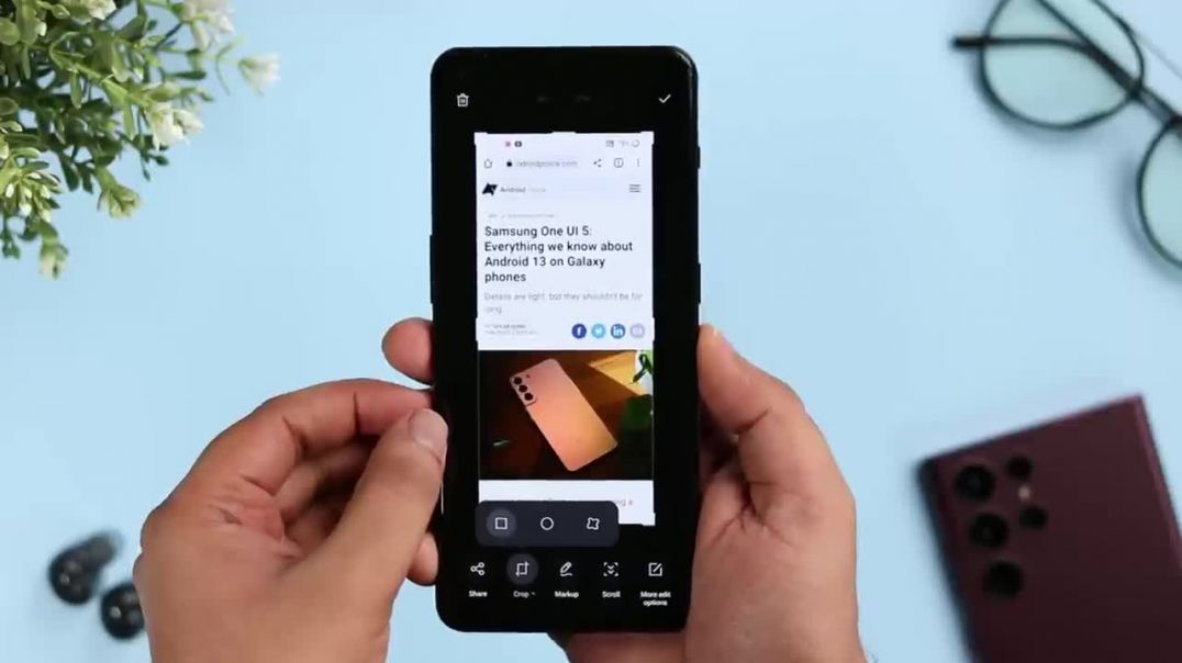 ⁣6 IMPRESSIVE Android Apps You NEED To Install NOW - July 2022!