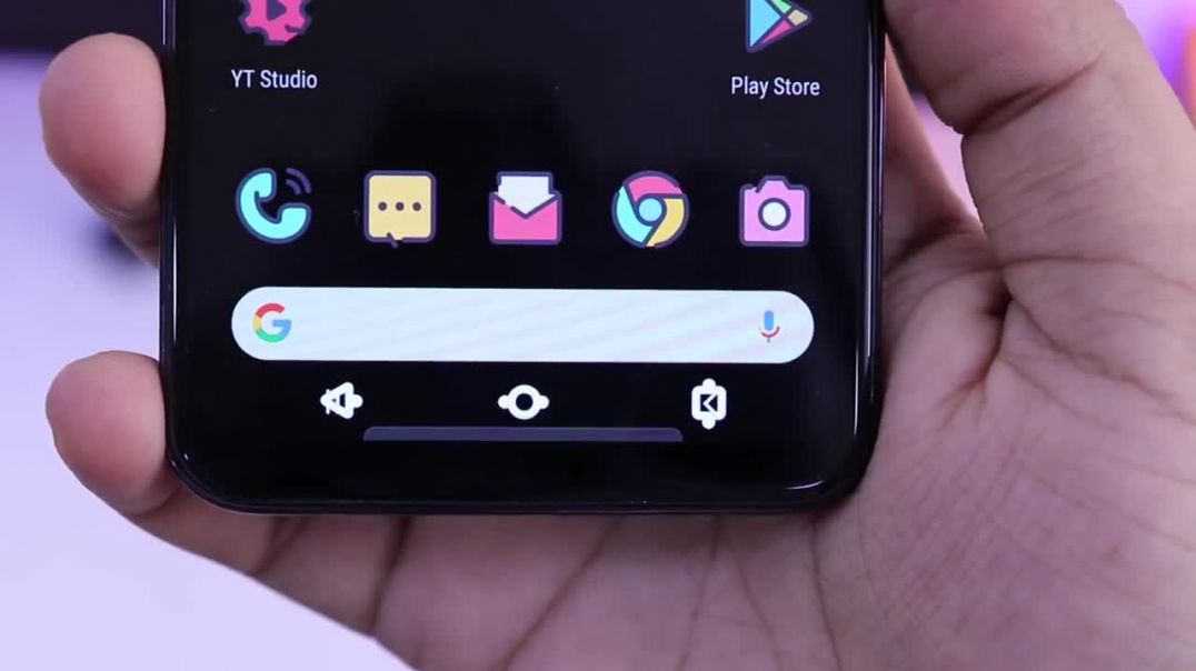 5 Powerful Customization Apps For Android That Change Everything
