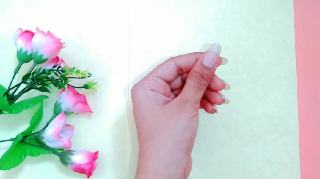 ⁣Long And Strong Nails in 2 days __