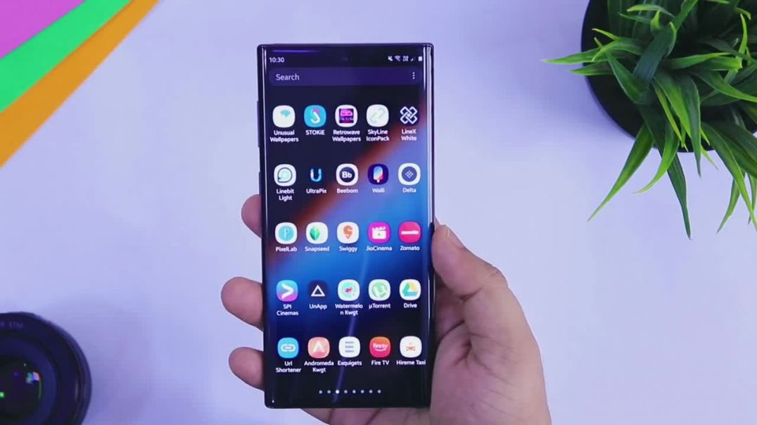 5 Advanced TIPS AND TRICKS To Customize Your Samsung Device Like A PRO