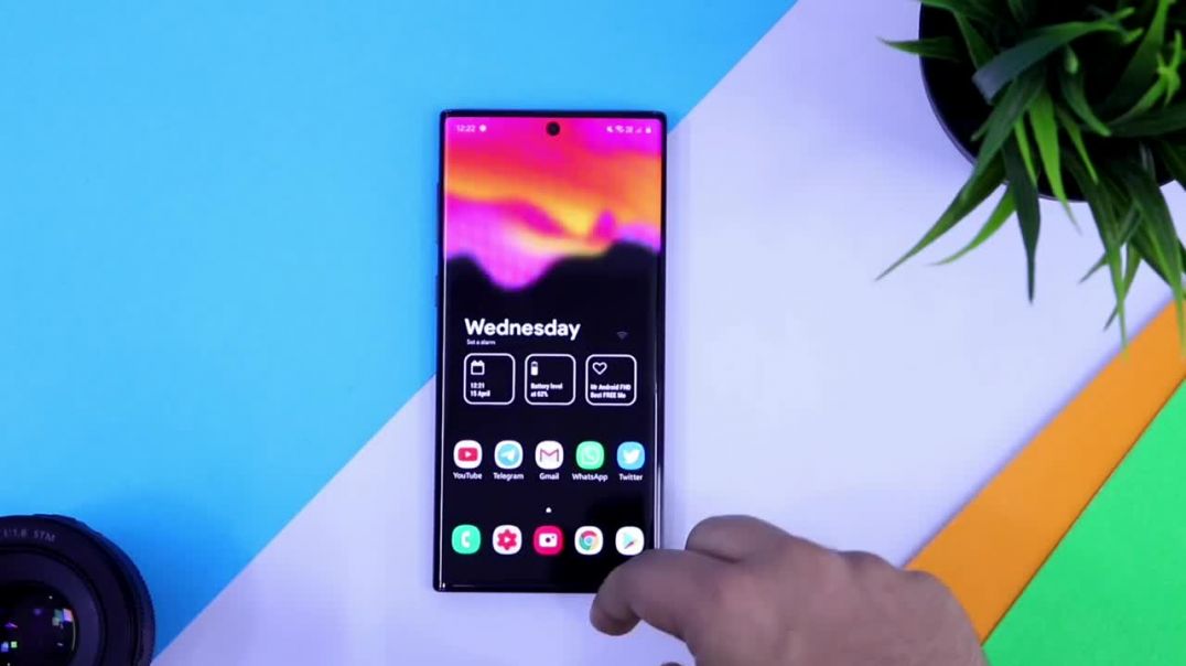 ⁣5 BEST Hidden Android Secrets, Tips And Tricks That You Must TRY NOW (2020)
