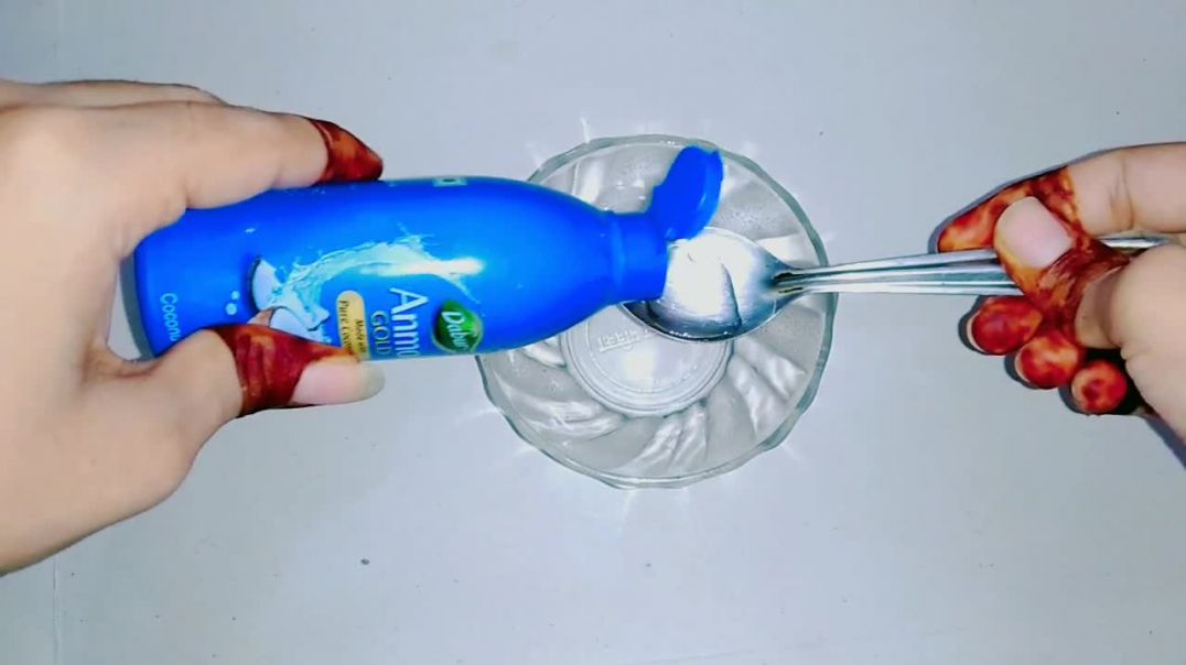 DIY Ink Lip Tint serum __ DIY Lip Tint __ How to Make Lip Tint at Home __ Homemade Lip Tint __