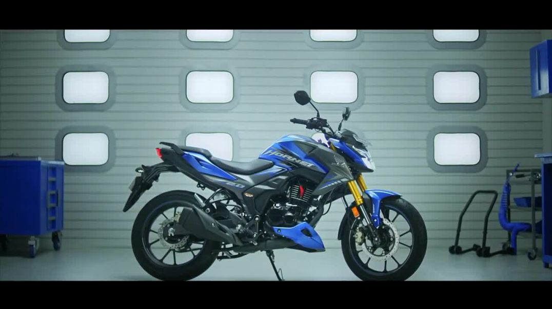 Bajaj Pulsar NS 200 BS6 Vs Honda Hornet 2