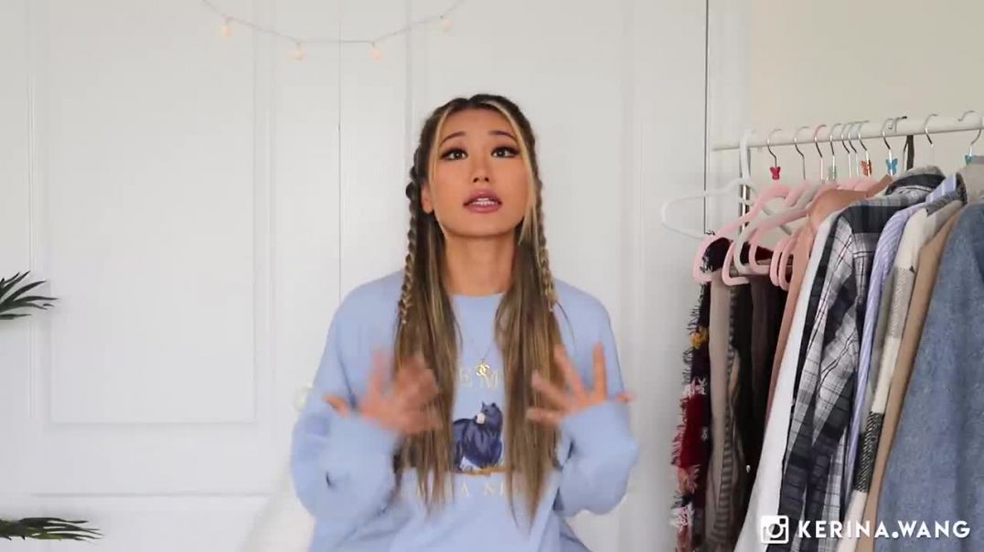 ⁣Fall Closet Essentials 2020 🍁_ Basic pieces to style fall outfits