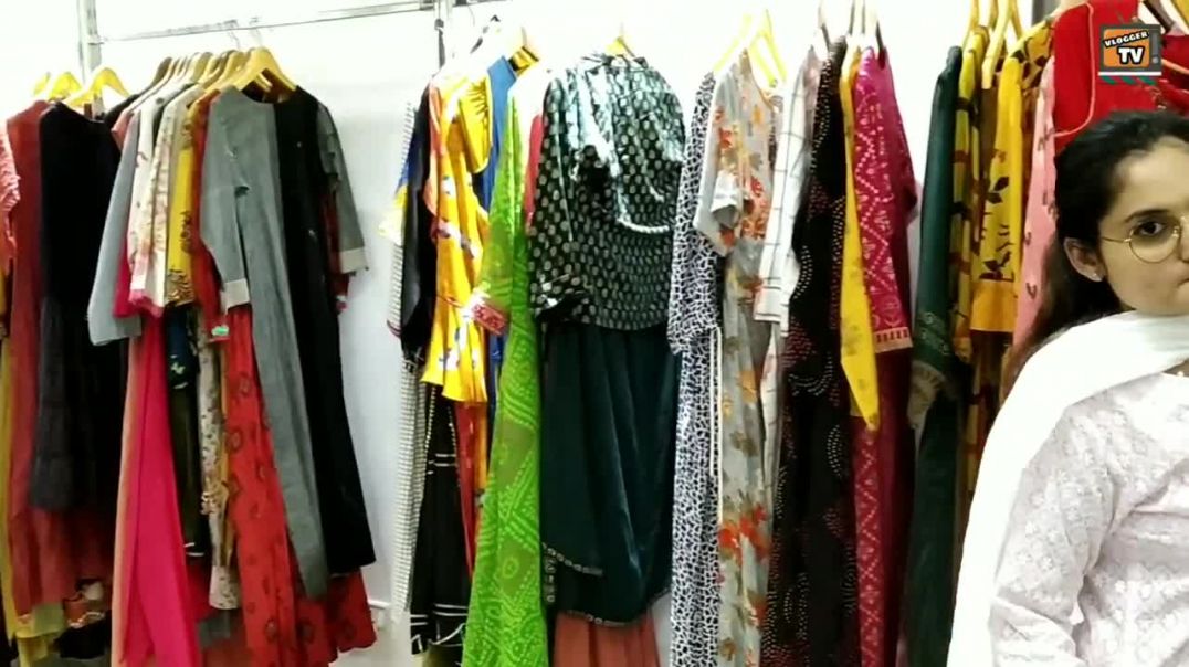 ⁣कुर्ती ख़रीदे!सीधा मैनुफैक्चरिंग फॅक्टरी से सस्ते दामो पे, Wholesale Kurti Factory Okhla