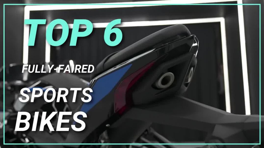 Best 6 Fully-Faired Sports Bikes in India Under 2 Lakh K2K Motovlogs