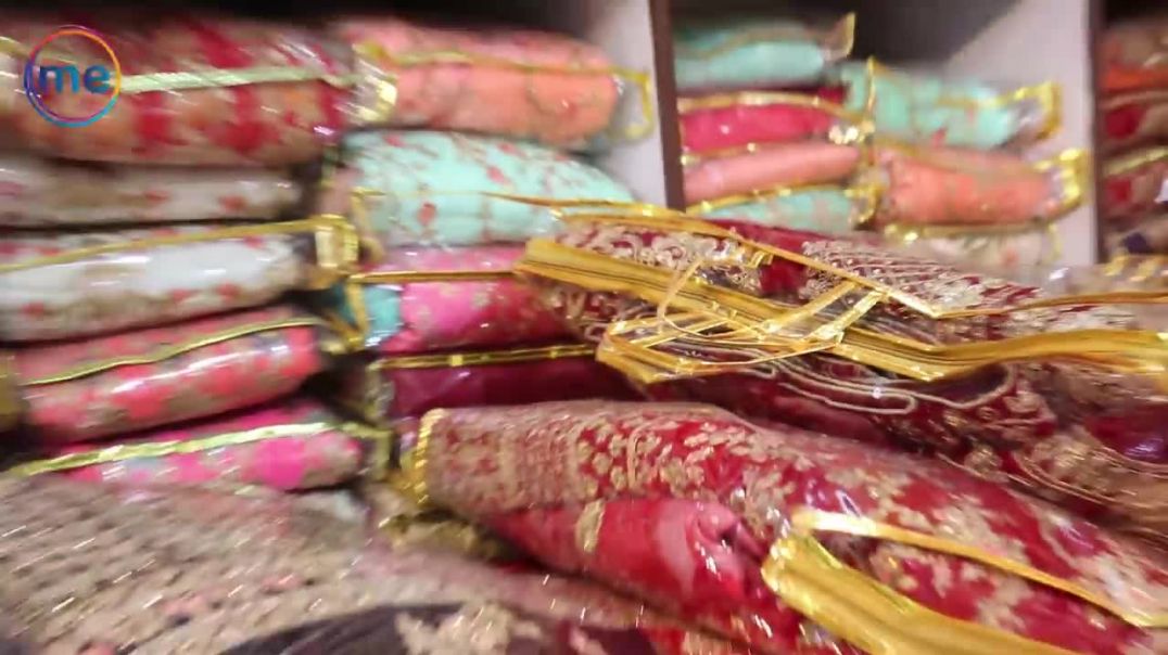 Cheapest Lehenga Surat _ Lehenga Wholesale Market Surat