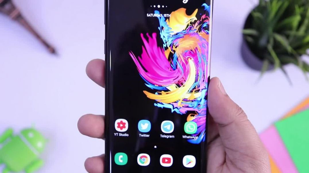 ⁣5 Amazing Android Secrets, Tips And Tricks Every ANDROID User Must Know - 2020