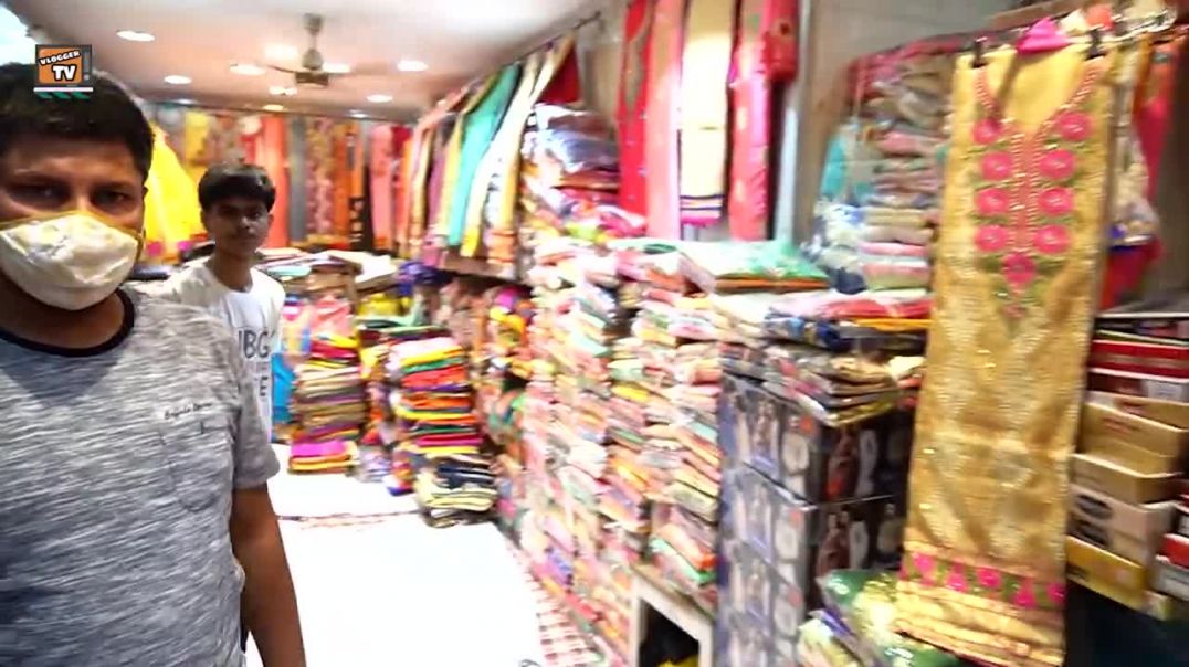 ⁣लेडीज़ सूट मात्र 25₹ से शुरू, घर बैठे माँगवये25,75 और 105में  सूट Wholesale Ladies Suits AK Traders