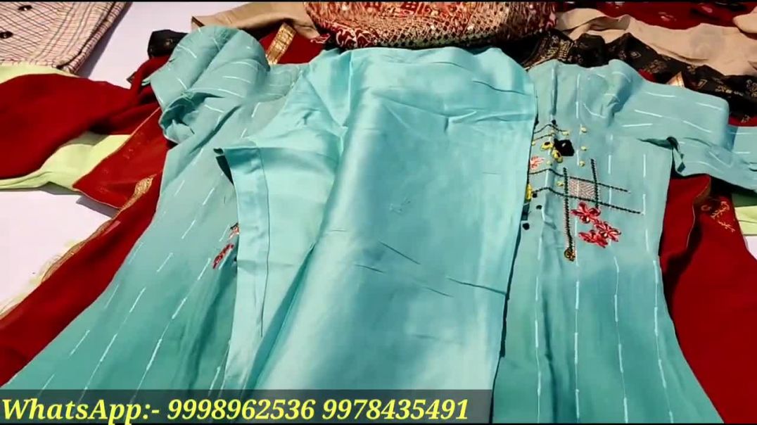 73रु-_में 2pis 3pis single पीकॉक फ्रॉक स्टाइल कुर्ती  सिर्फ़ और सिर्फ़ यहां मिलेगा कुर्तियों