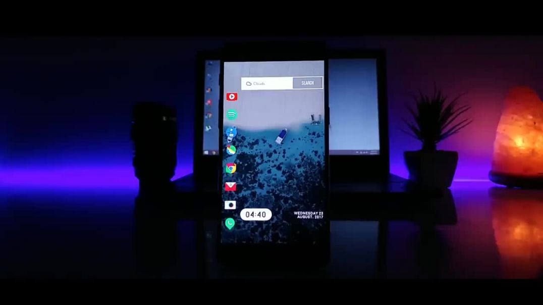 ⁣5 Most Unique Useful Android Apps For 2017 - NO ROOT