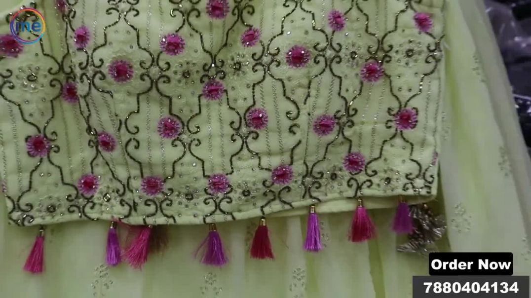 ⁣Latest Kurti Cheapest Rate In Kanpur Wholesale Market