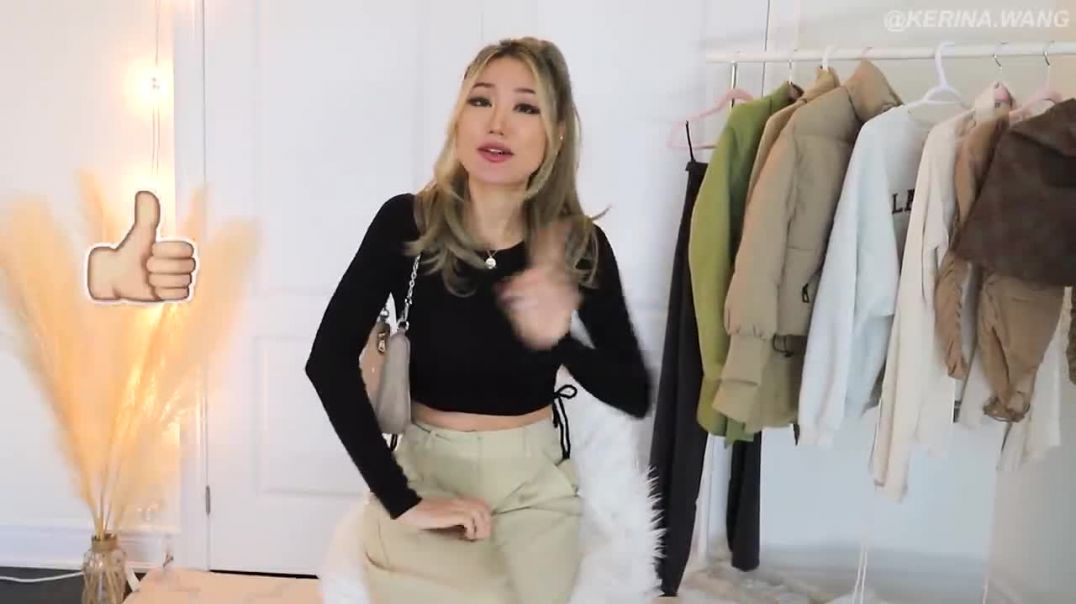 Casual & Trendy Fall Outfits 🍂 How To Style fall lookbook 2021