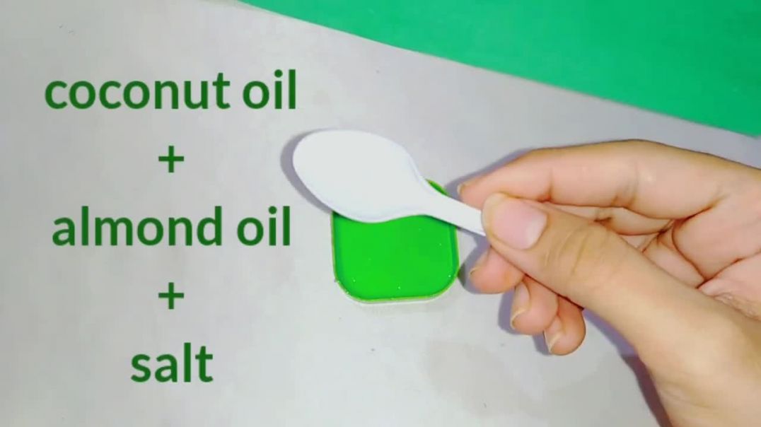 How To Grow Nails In 2 Days __ How To Grow Nails Fast