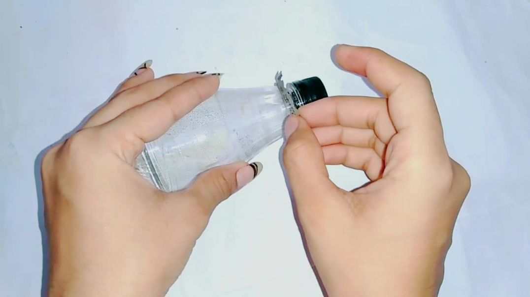 Homemade Small Container_How To Make Small Container