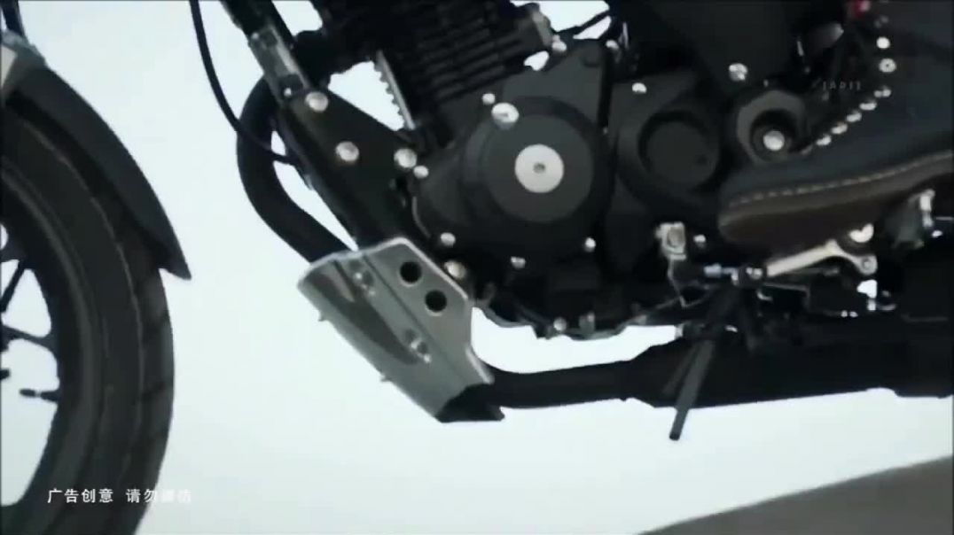 ⁣Honda Ki Ye Neo Retro Bike Ronin Or Hunter Pe Bhari Pad Skti Hai🔥🔥