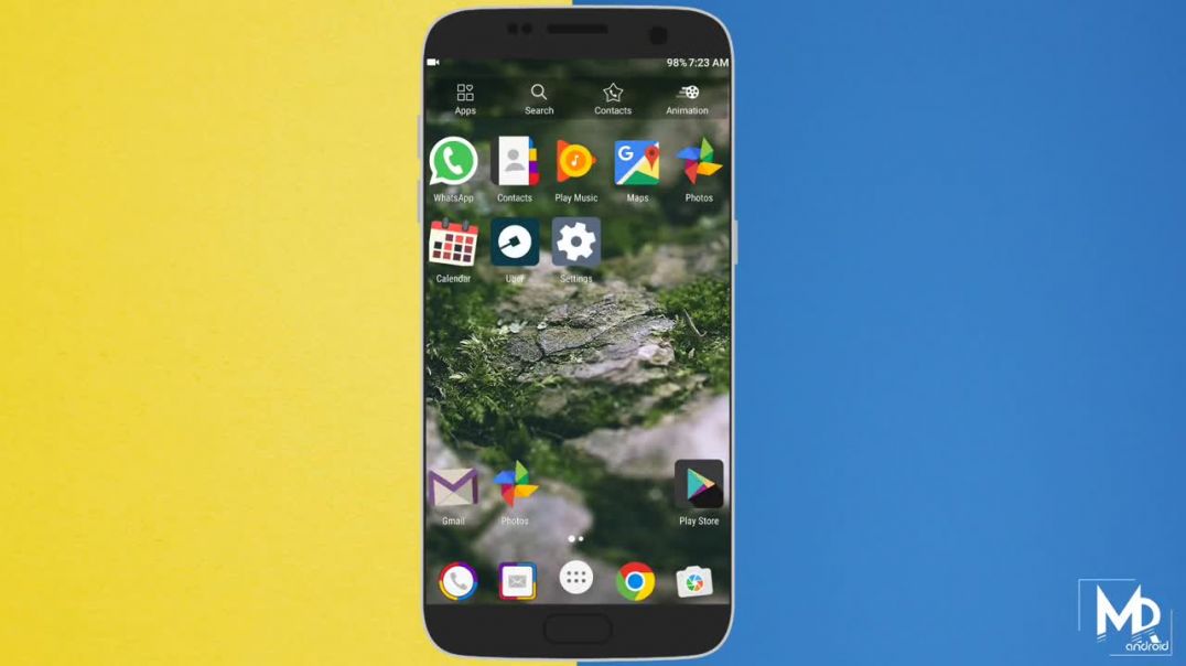 Best Android Hidden Features You Must Know - 2017