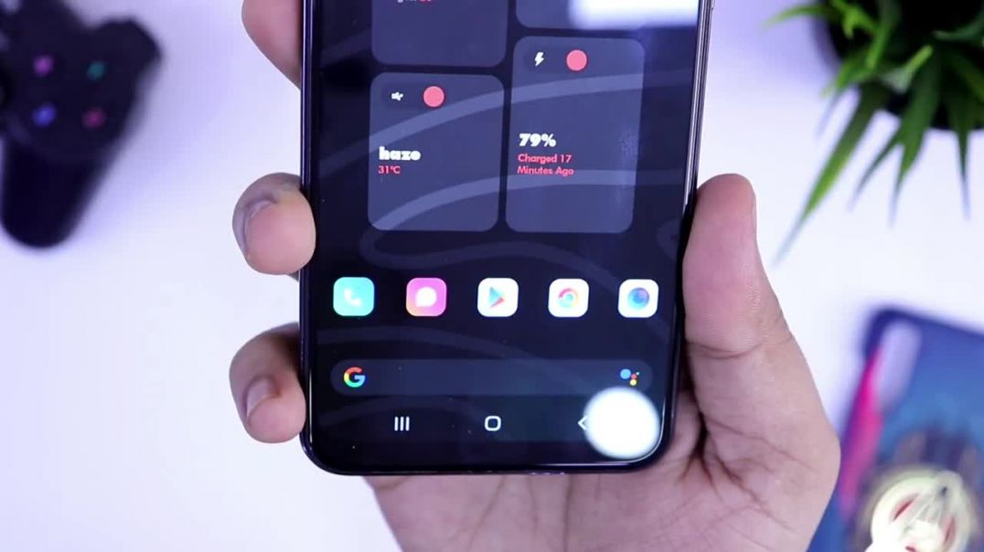 5 Powerful Android Customization Apps You Should Have - 2020!