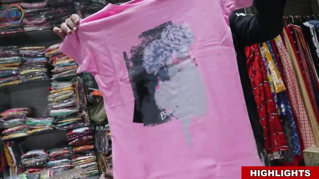 Kanpur Wholesale Market _ A To Z Items