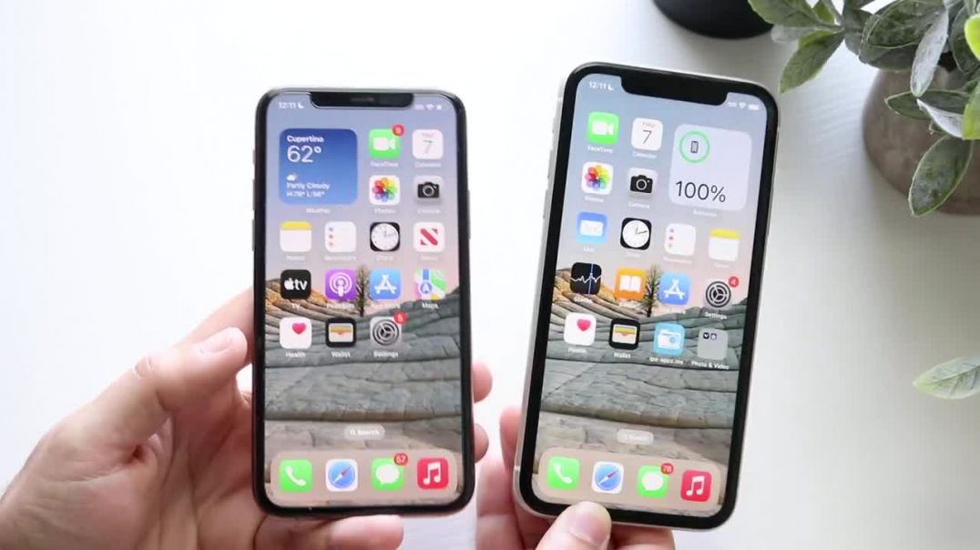 iPhone 11 Vs iPhone 11 Pro In 2022! (Comparison) (Review)