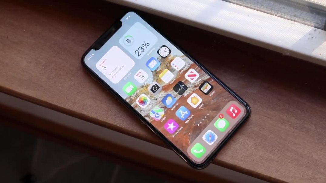 ⁣A Big iPhone Problem Is Near