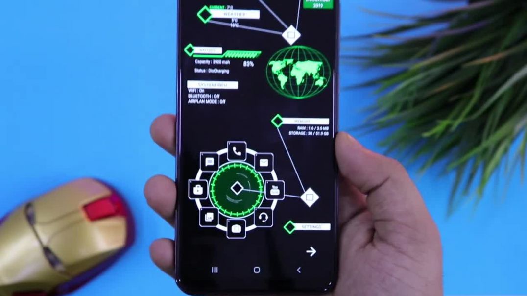 5 More Unique And Powerful Android Launchers You Must TRY - 2020