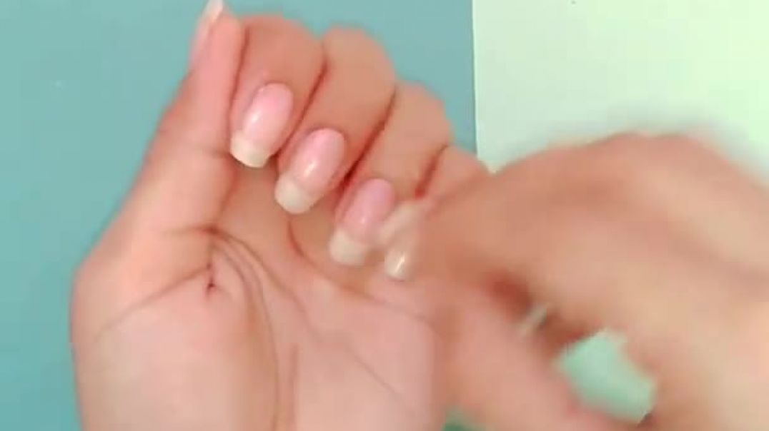 How To Grow Nails In 2 Days