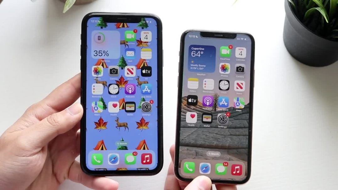 iPhone 11 Pro Vs iPhone XR In 2022! (Comparison) (Review)