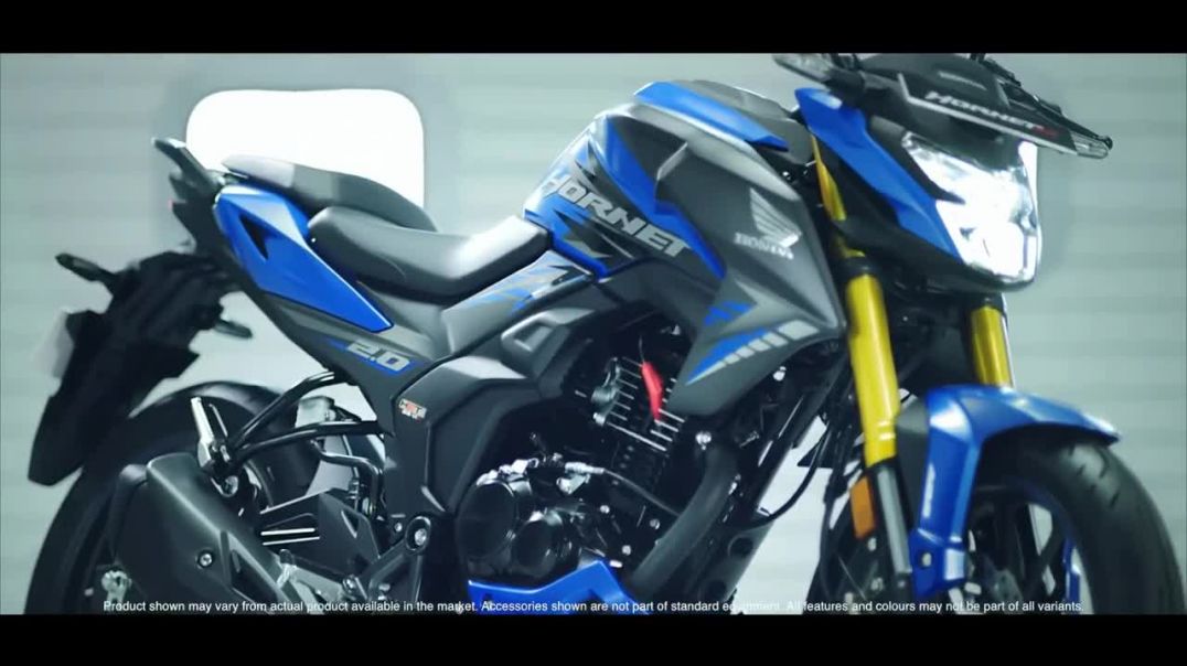 Yamaha MT-15 V2